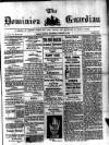 Dominica Guardian Wednesday 08 January 1896 Page 1