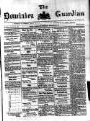 Dominica Guardian Wednesday 26 February 1896 Page 1
