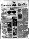 Dominica Guardian Wednesday 18 March 1896 Page 1
