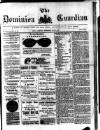 Dominica Guardian Wednesday 06 May 1896 Page 1