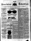 Dominica Guardian Wednesday 20 May 1896 Page 1