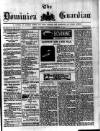 Dominica Guardian Wednesday 16 December 1896 Page 1