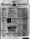 Dominica Guardian Wednesday 30 December 1896 Page 1