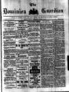 Dominica Guardian Wednesday 20 January 1897 Page 1