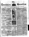Dominica Guardian Wednesday 10 March 1897 Page 1