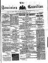 Dominica Guardian Wednesday 07 April 1897 Page 1