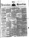 Dominica Guardian Wednesday 14 April 1897 Page 1