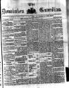 Dominica Guardian Wednesday 16 February 1898 Page 1
