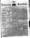 Dominica Guardian Wednesday 23 February 1898 Page 1
