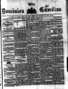 Dominica Guardian Wednesday 09 March 1898 Page 1