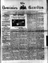 Dominica Guardian Wednesday 10 January 1900 Page 1