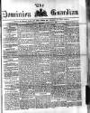 Dominica Guardian Wednesday 21 February 1900 Page 1