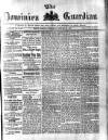 Dominica Guardian Wednesday 28 February 1900 Page 1