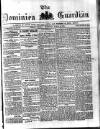 Dominica Guardian Wednesday 28 March 1900 Page 1