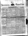 Dominica Guardian Wednesday 11 April 1900 Page 1