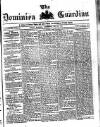 Dominica Guardian Wednesday 16 May 1900 Page 1