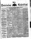 Dominica Guardian Wednesday 27 June 1900 Page 1