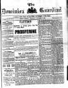 Dominica Guardian Wednesday 12 September 1900 Page 1