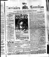 Dominica Guardian Wednesday 19 December 1900 Page 1