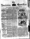 Dominica Guardian Wednesday 26 December 1900 Page 1