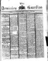 Dominica Guardian Wednesday 30 January 1901 Page 1