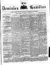 Dominica Guardian Wednesday 25 December 1901 Page 1