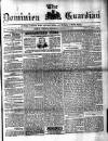 Dominica Guardian Wednesday 26 February 1902 Page 1