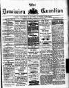 Dominica Guardian Wednesday 23 July 1902 Page 1