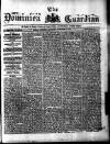 Dominica Guardian Saturday 07 November 1903 Page 1