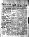 Dominica Guardian Saturday 09 January 1904 Page 1