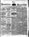 Dominica Guardian Saturday 19 March 1904 Page 1