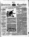 Dominica Guardian Saturday 25 February 1905 Page 1