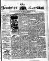 Dominica Guardian Friday 22 December 1905 Page 1