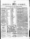 Dominica Guardian Friday 08 February 1907 Page 1