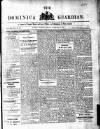 Dominica Guardian Friday 15 February 1907 Page 1