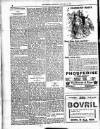 Dominica Guardian Friday 22 January 1909 Page 4