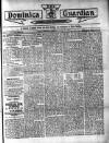 Dominica Guardian Friday 19 March 1909 Page 1
