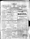 Dominica Guardian Friday 21 January 1910 Page 1