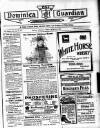Dominica Guardian Friday 25 March 1910 Page 1
