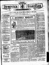 Dominica Guardian Thursday 02 July 1914 Page 1