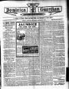 Dominica Guardian Thursday 20 January 1916 Page 1