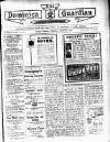 Dominica Guardian Thursday 19 February 1920 Page 1