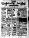 Dominica Guardian Thursday 30 June 1921 Page 1