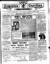 Dominica Guardian Thursday 20 October 1921 Page 1