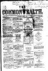 Commonwealth (Glasgow) Saturday 27 May 1854 Page 1