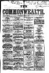 Commonwealth (Glasgow) Thursday 14 June 1855 Page 1