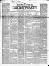 Commonwealth (Glasgow) Saturday 02 October 1858 Page 1