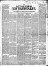 Commonwealth (Glasgow) Saturday 20 November 1858 Page 1