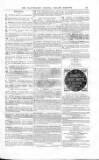 Illustrated Crystal Palace Gazette Tuesday 01 November 1853 Page 11
