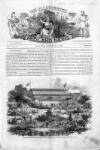 Illustrated Midland News Saturday 04 September 1869 Page 1
